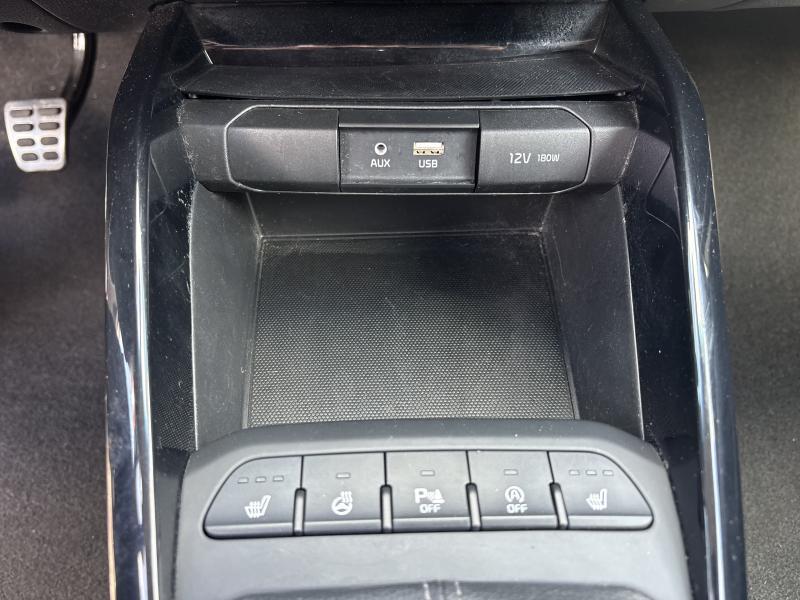 Kia Stonic 1.0T ISG BLACK EDITION - photo 10