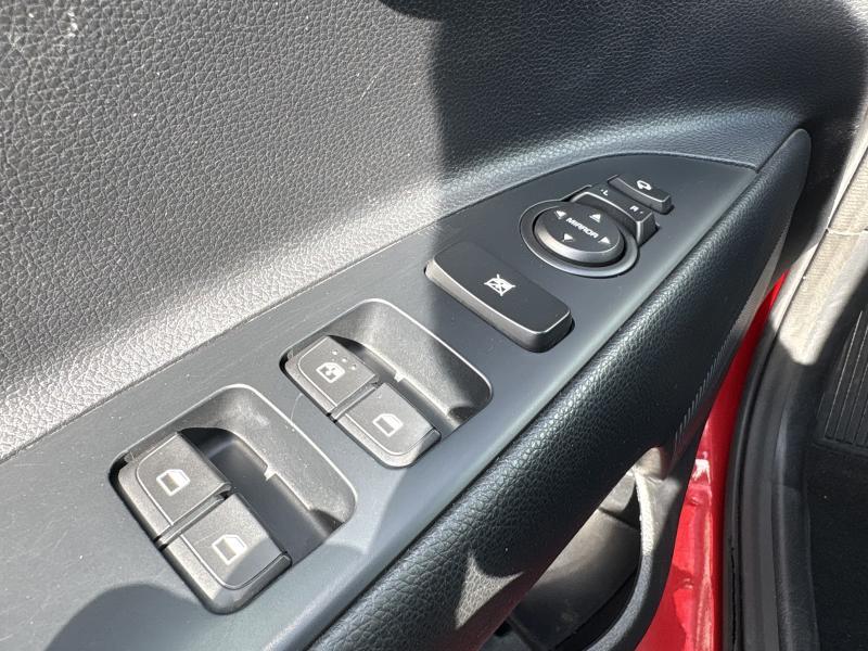 Kia Stonic 1.0T ISG BLACK EDITION - photo 19