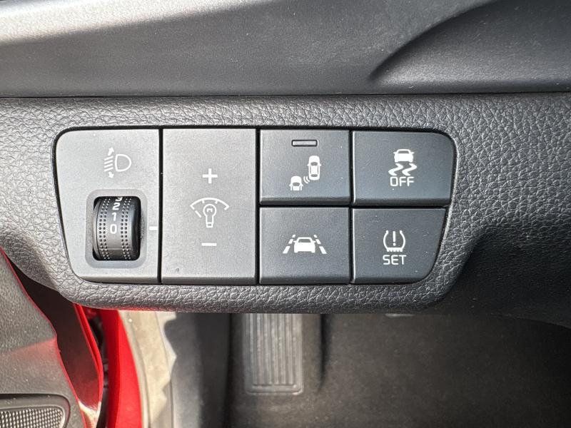 Kia Stonic 1.0T ISG BLACK EDITION - photo 18