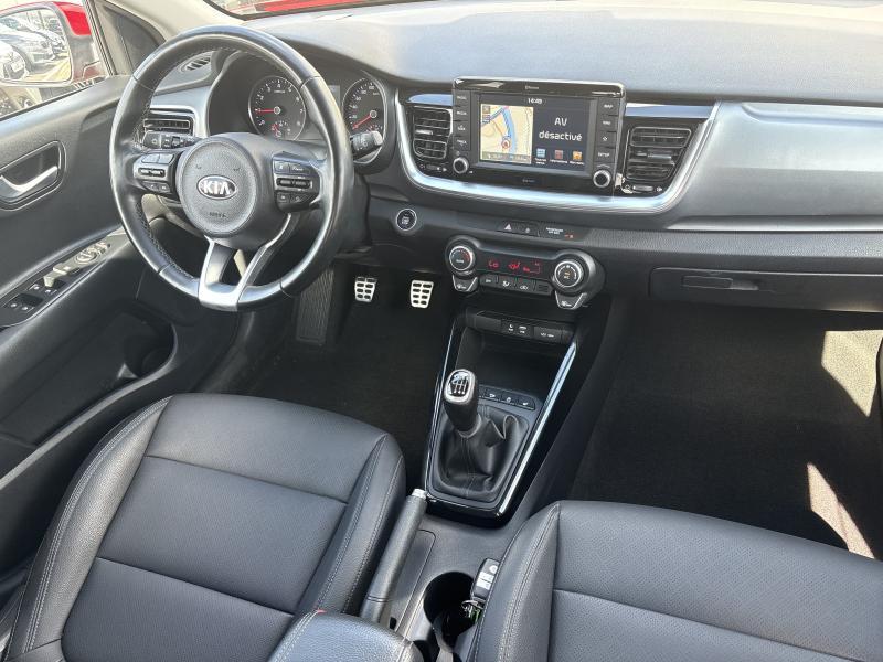 Kia Stonic 1.0T ISG BLACK EDITION - photo 15