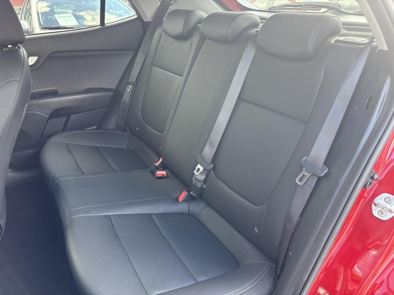 Kia Stonic 1.0T ISG BLACK EDITION - photo 17