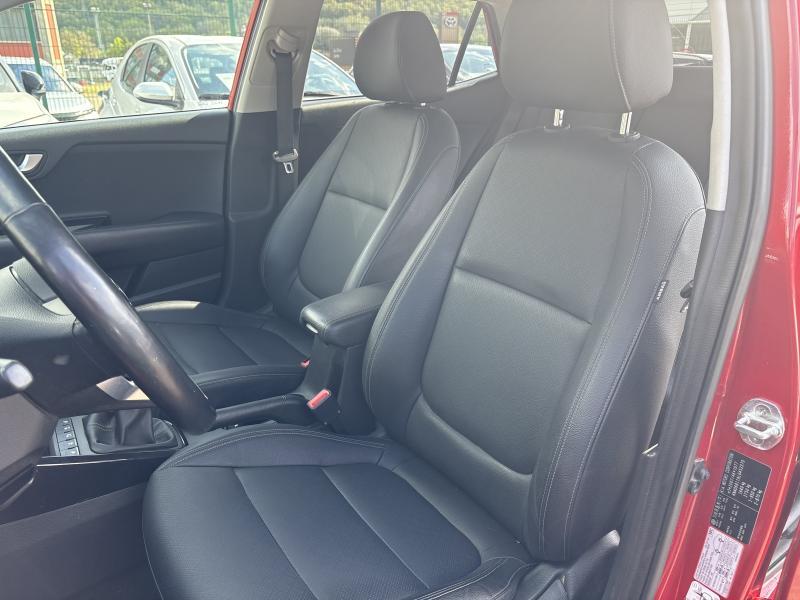 Kia Stonic 1.0T ISG BLACK EDITION - photo 16