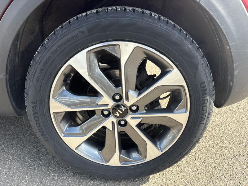 Kia Stonic 1.0T ISG BLACK EDITION - photo 21