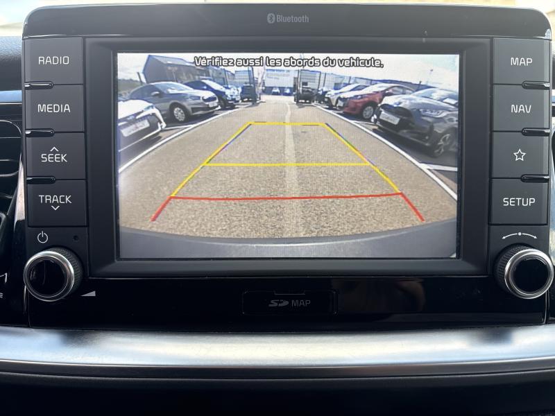 Kia Stonic 1.0T ISG BLACK EDITION - photo 12