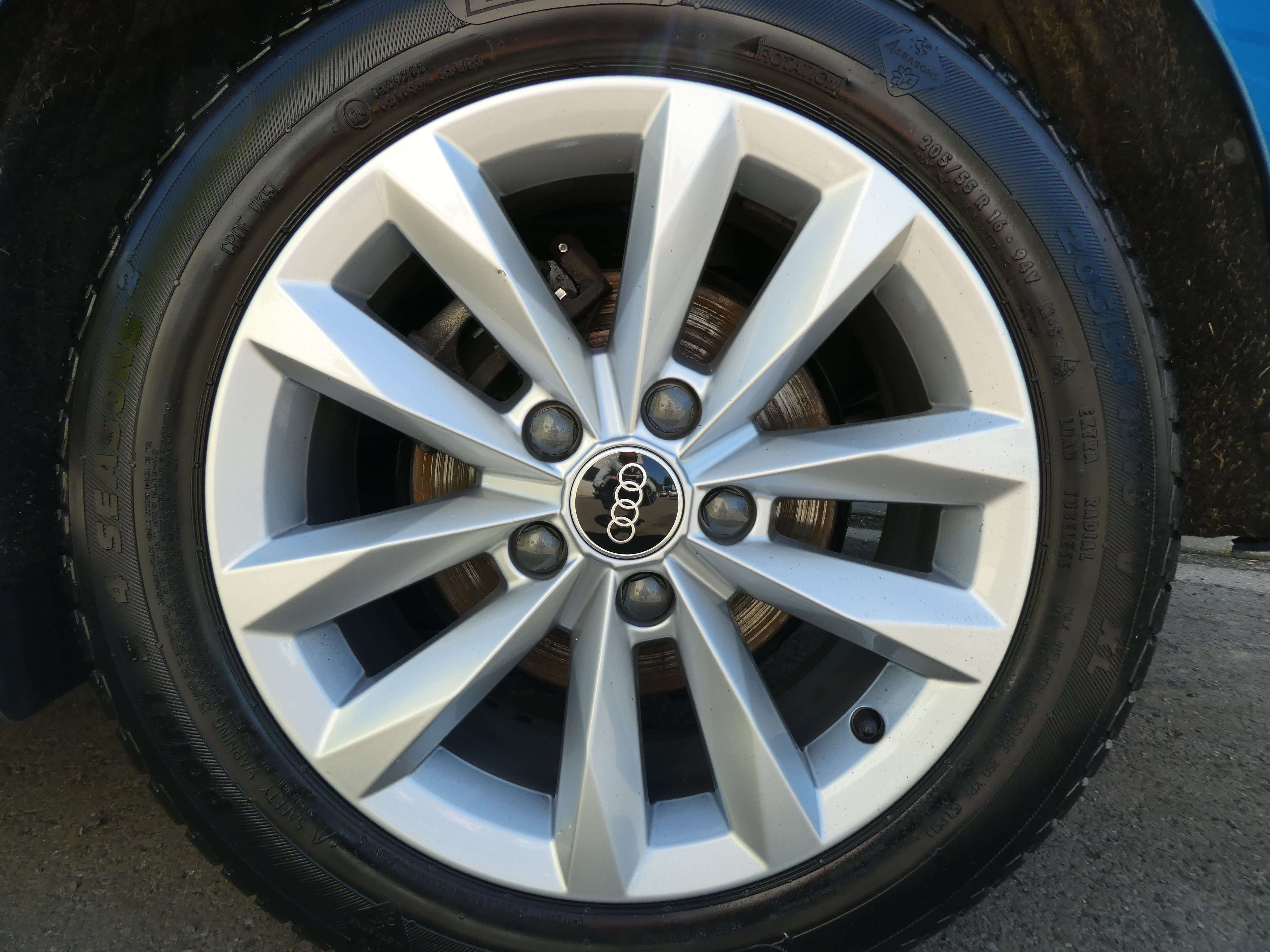 Audi A3 2.0 TDI - Eurekar - photo 28