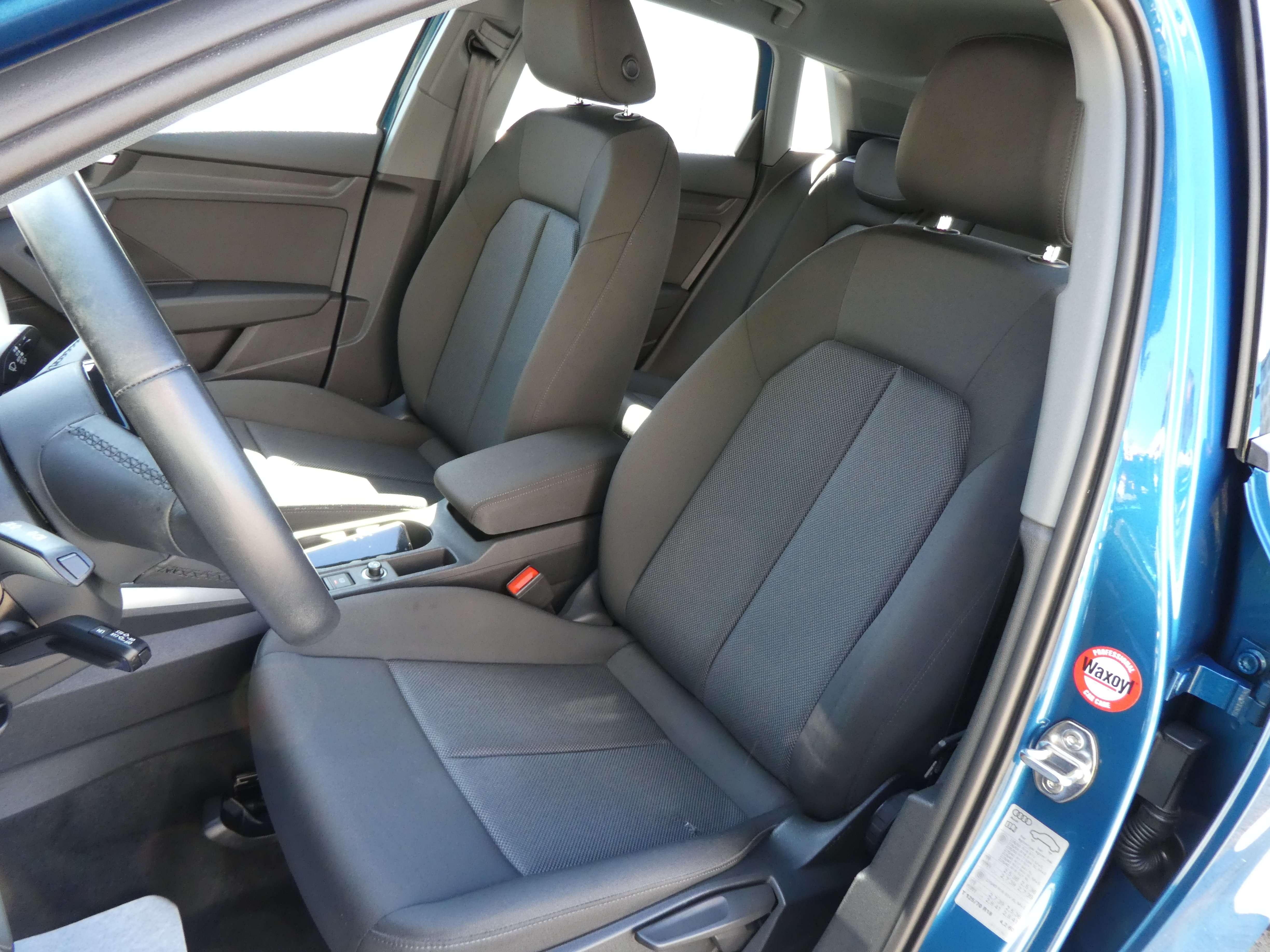 Audi A3 2.0 TDI - Eurekar - photo 22