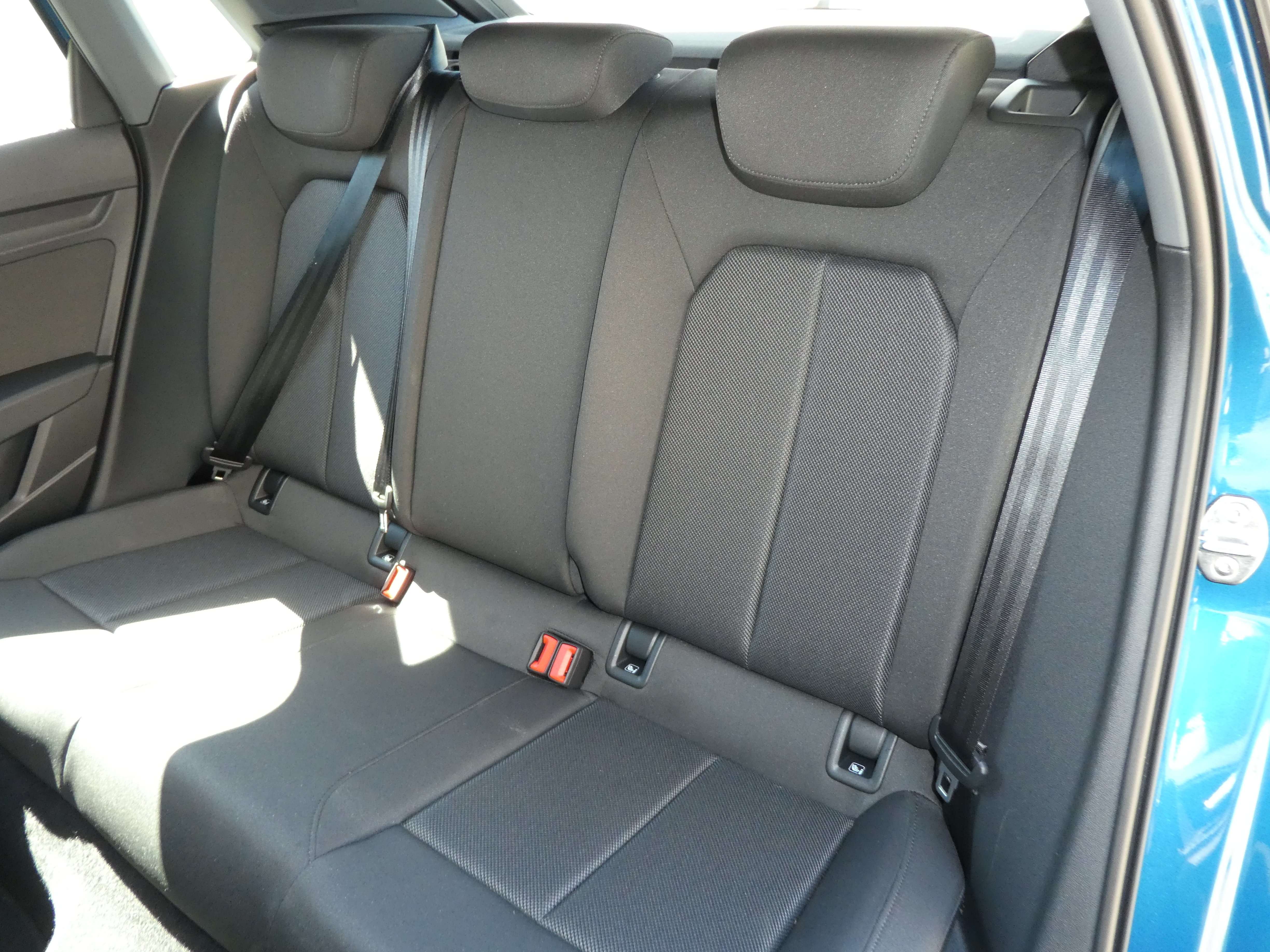 Audi A3 2.0 TDI - Eurekar - photo 24