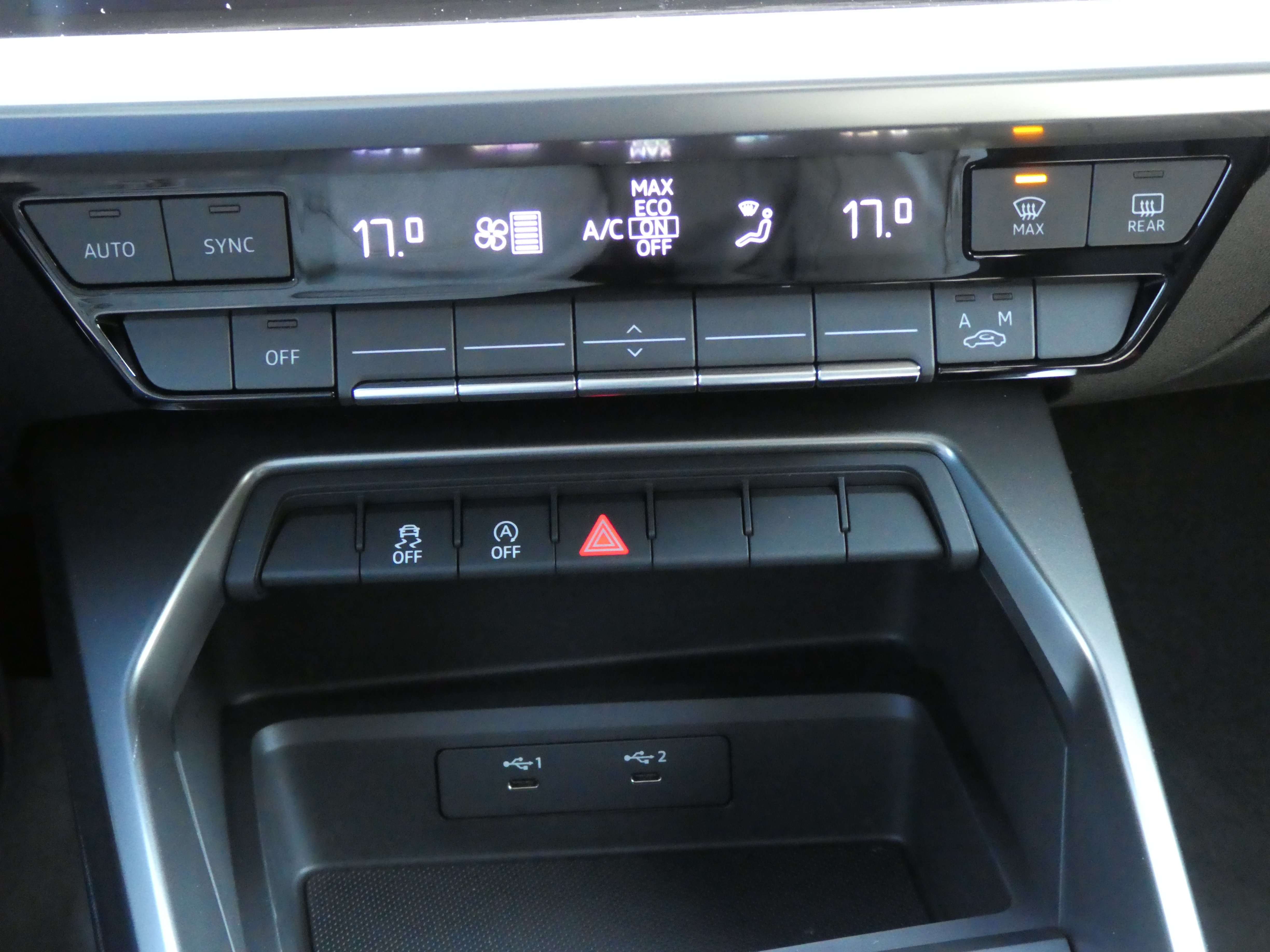 Audi A3 2.0 TDI - Eurekar - photo 19