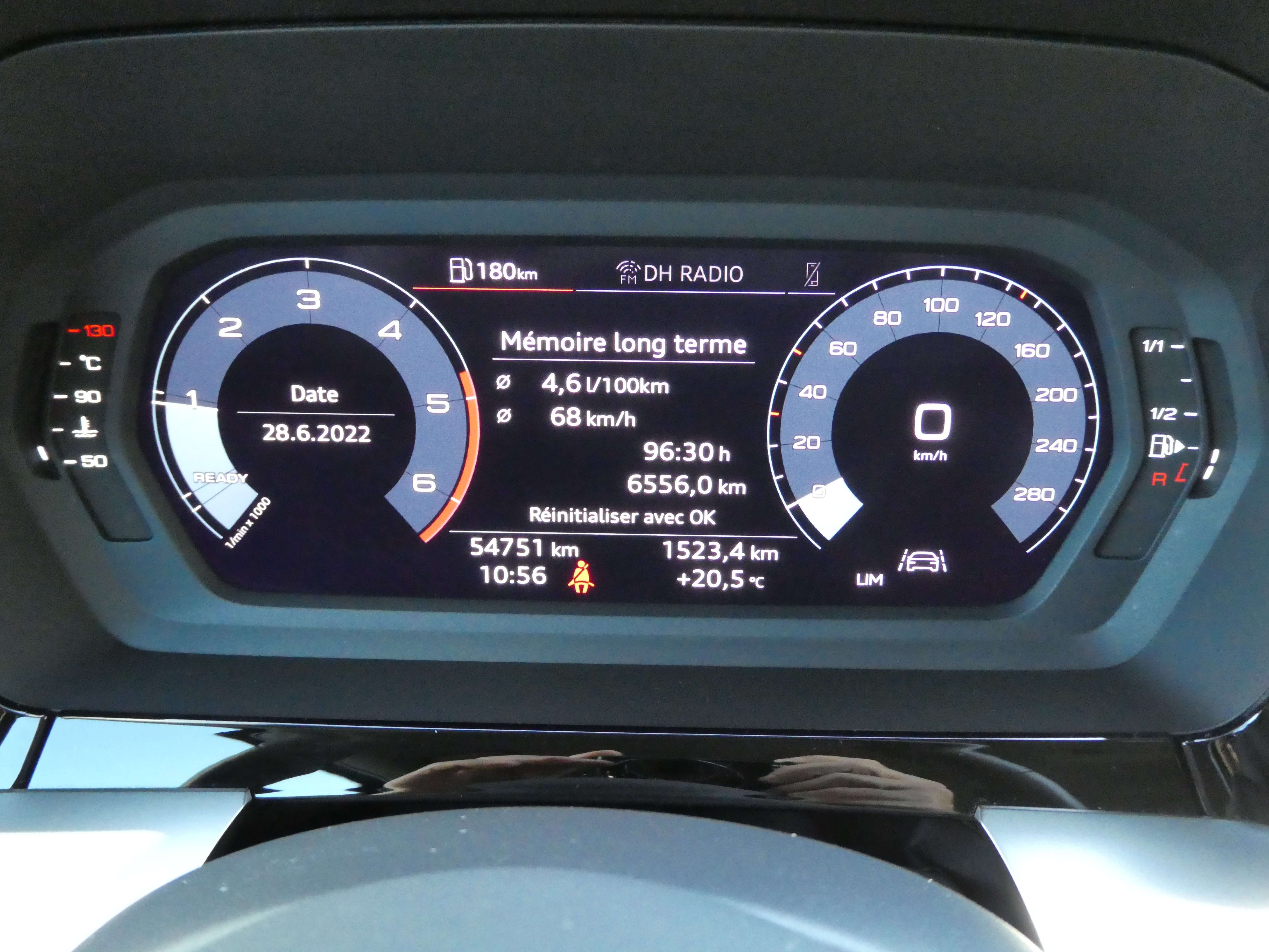 Audi A3 2.0 TDI - Eurekar - photo 7