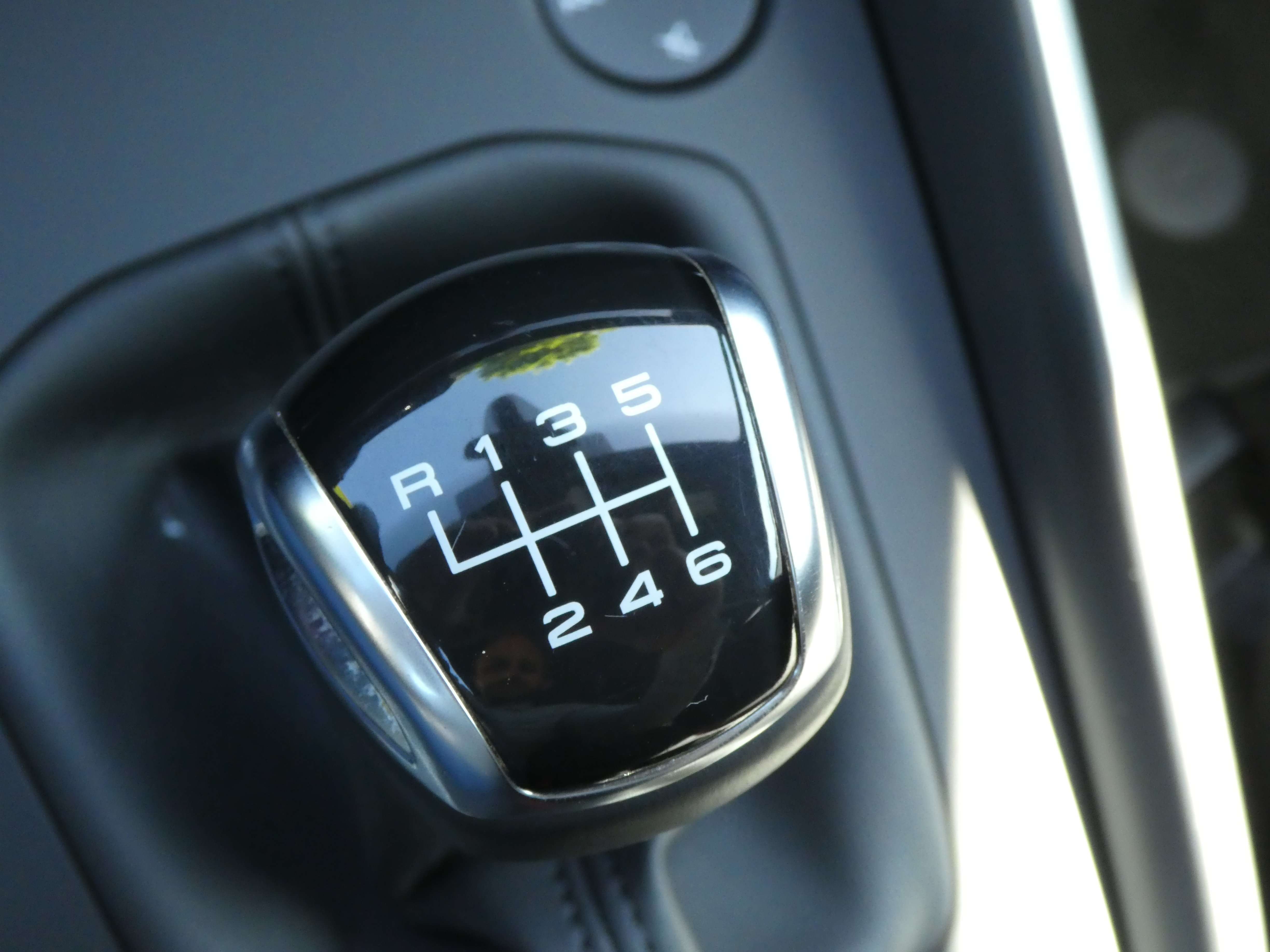 Audi A3 2.0 TDI - Eurekar - photo 16