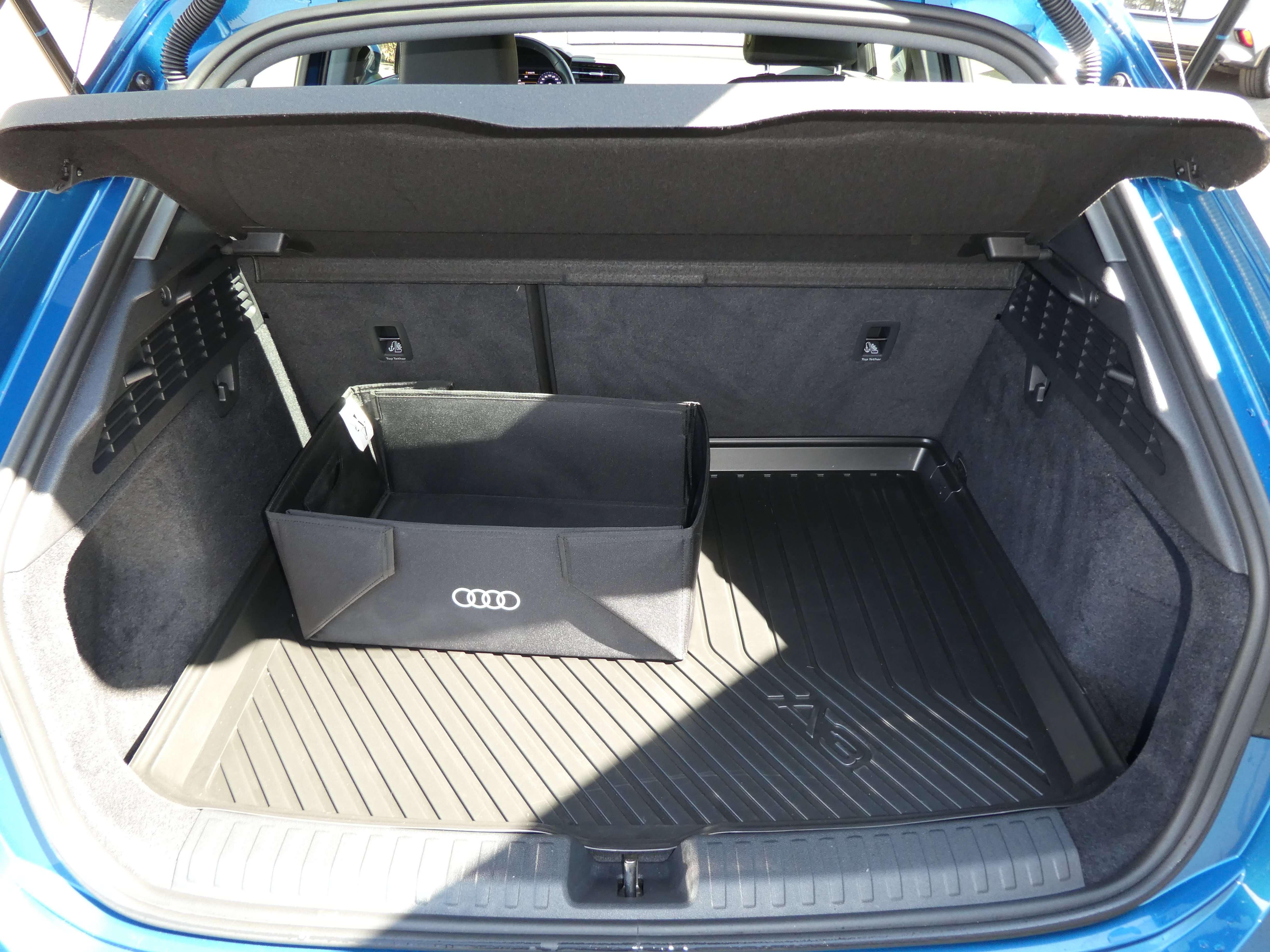 Audi A3 2.0 TDI - Eurekar - photo 26