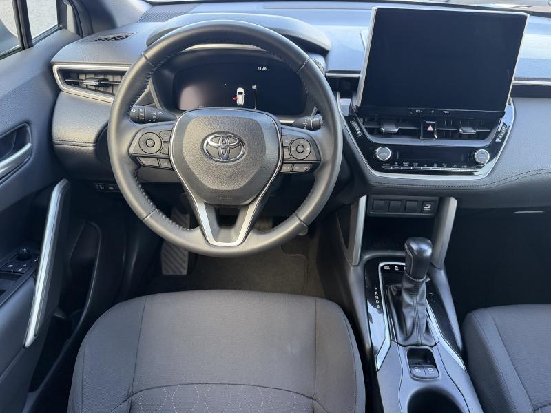 Toyota Corolla Cross 1.8 Hybrid DYNAMIC - photo 6