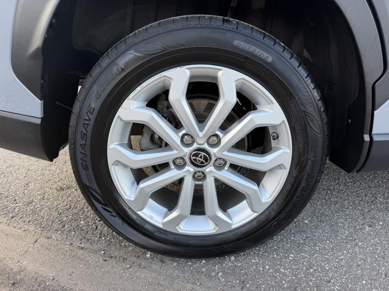 Toyota Corolla Cross 1.8 Hybrid DYNAMIC - photo 17