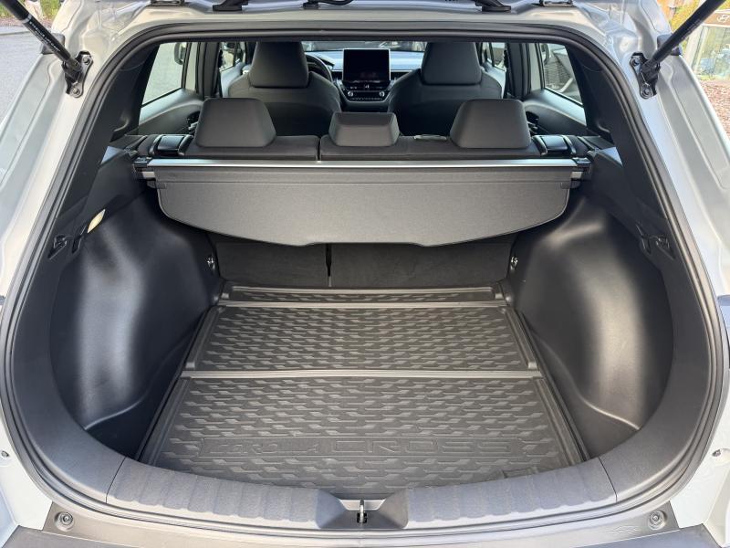 Toyota Corolla Cross 1.8 Hybrid DYNAMIC - photo 16