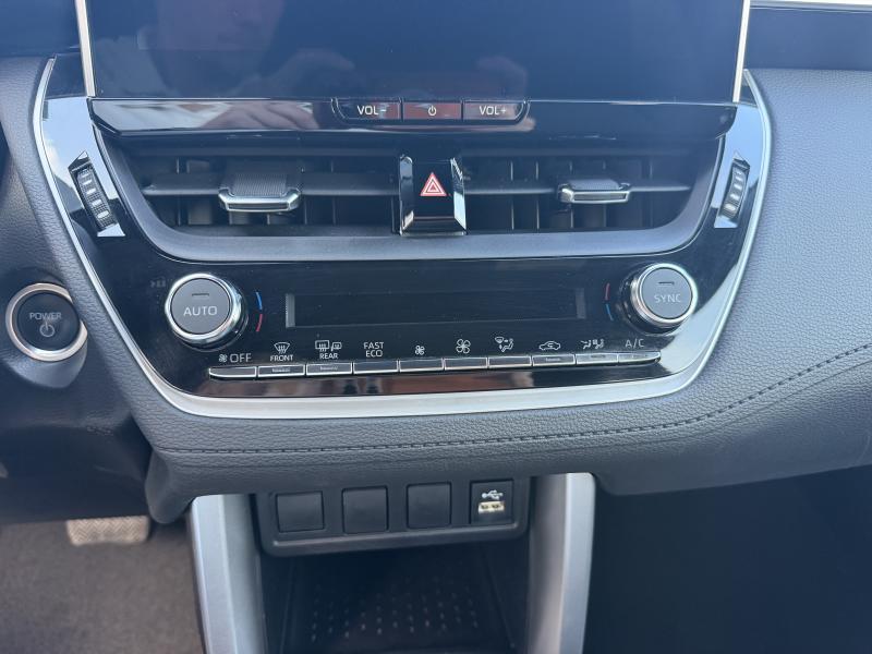 Toyota Corolla Cross 1.8 Hybrid DYNAMIC - photo 11