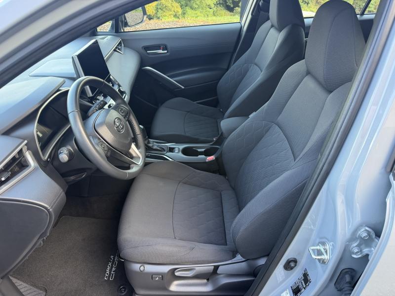 Toyota Corolla Cross 1.8 Hybrid DYNAMIC - photo 12