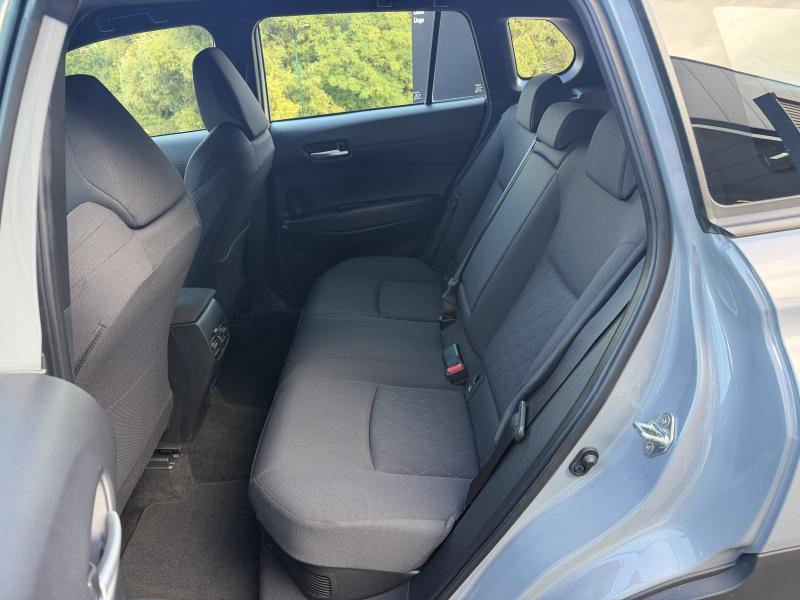 Toyota Corolla Cross 1.8 Hybrid DYNAMIC - photo 14