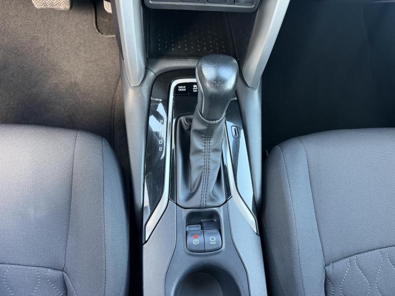 Toyota Corolla Cross 1.8 Hybrid DYNAMIC - photo 8