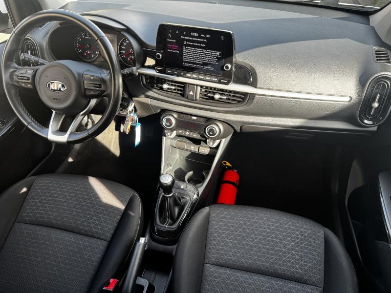 Kia Picanto 1.0 ISG Easy - photo 16