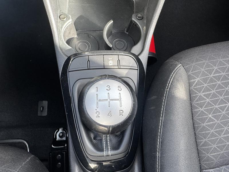Kia Picanto 1.0 ISG Easy - photo 8