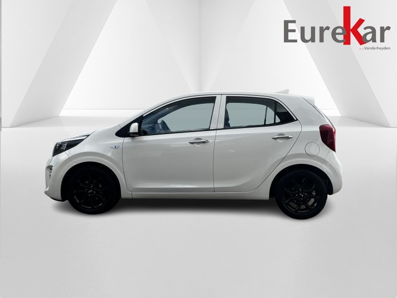 Kia Picanto 1.0 ISG Easy - photo 4