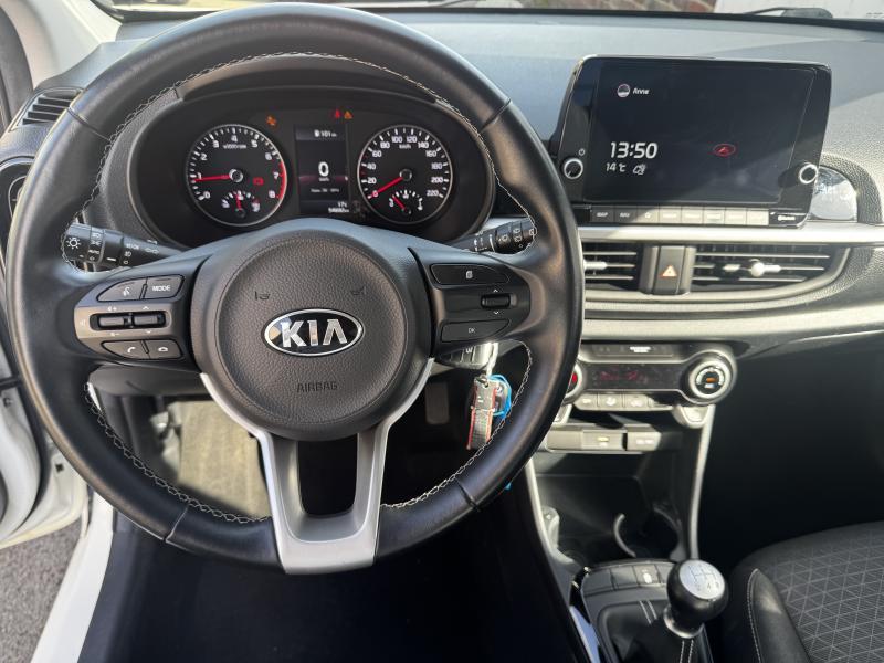 Kia Picanto 1.0 ISG Easy - photo 7