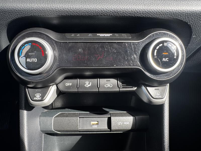 Kia Picanto 1.0 ISG Easy - photo 9