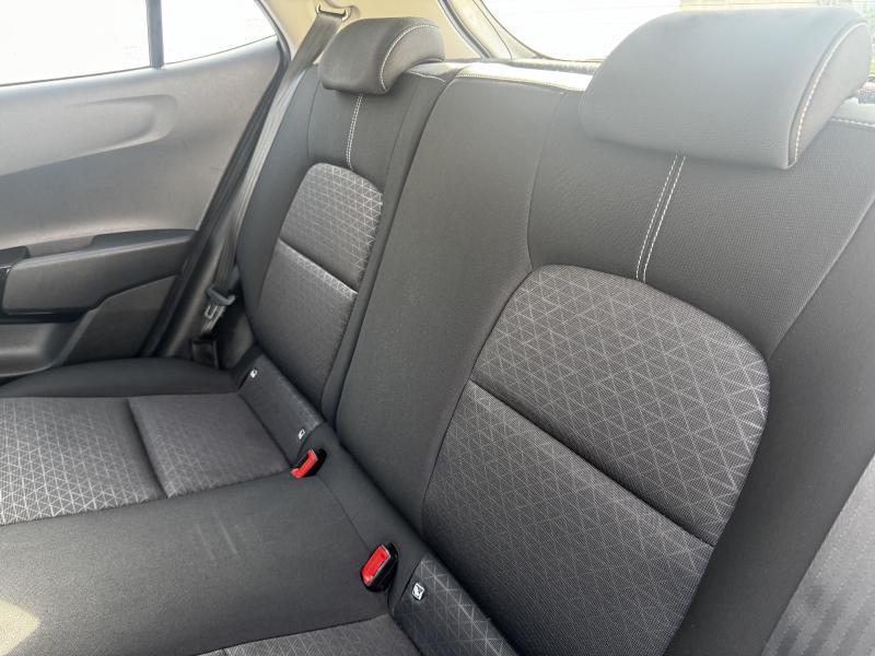Kia Picanto 1.0 ISG Easy - photo 15