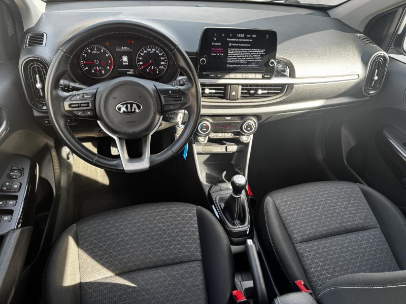 Kia Picanto 1.0 ISG Easy - photo 14
