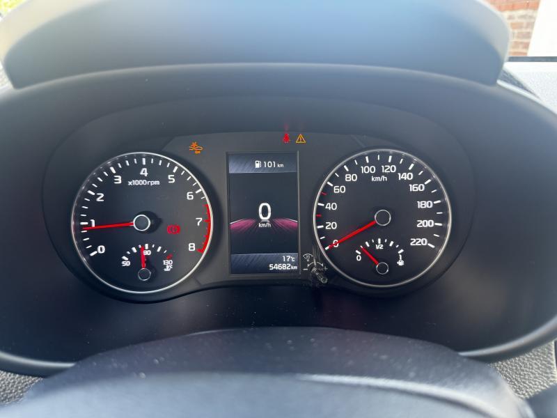 Kia Picanto 1.0 ISG Easy - photo 6