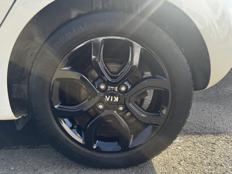 Kia Picanto 1.0 ISG Easy - photo 19