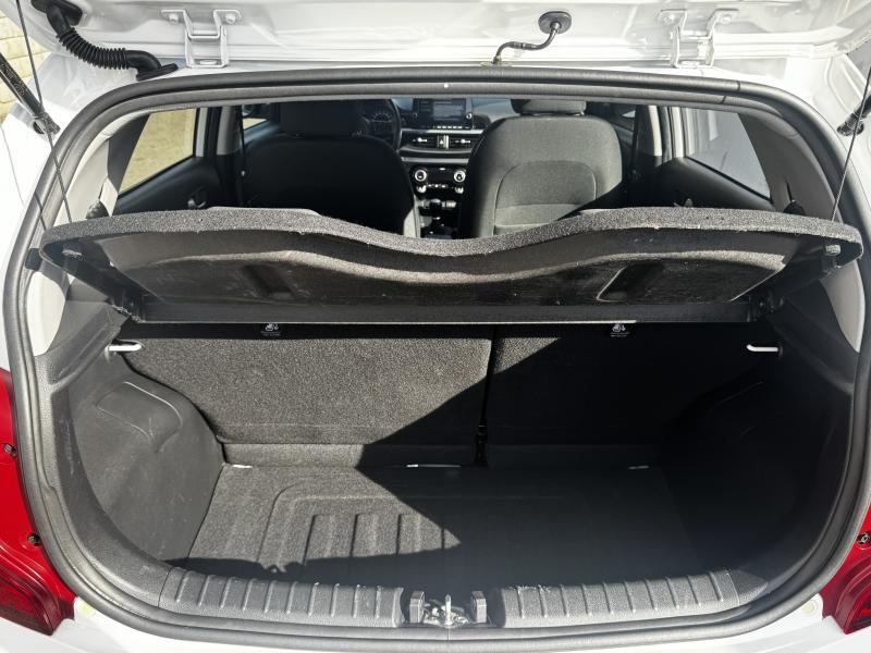 Kia Picanto 1.0 ISG Easy - photo 17