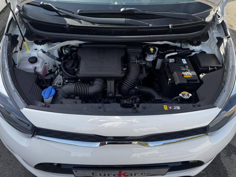 Kia Picanto 1.0 ISG Easy - photo 18