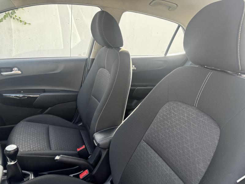 Kia Picanto 1.0 ISG Easy - photo 13