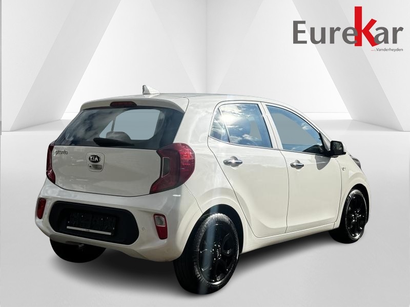 Kia Picanto 1.0 ISG Easy - photo 5