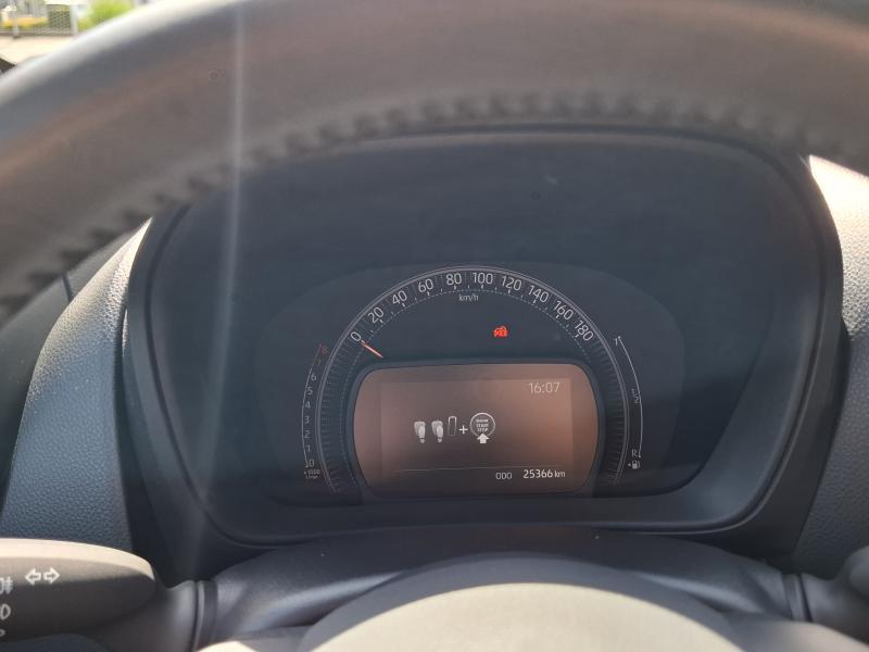 Toyota Aygo X 1.0 VVT-I LIMITED - photo 6