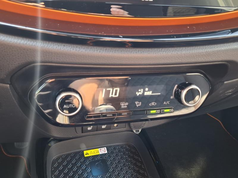 Toyota Aygo X 1.0 VVT-I LIMITED - photo 9