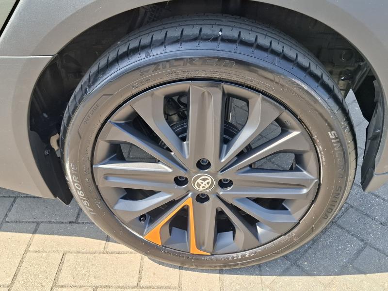 Toyota Aygo X 1.0 VVT-I LIMITED - photo 19