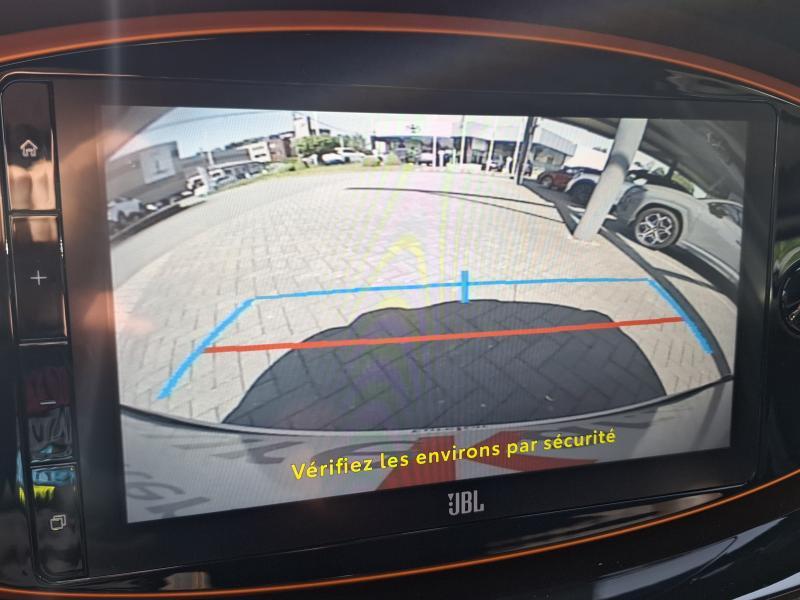 Toyota Aygo X 1.0 VVT-I LIMITED - photo 11