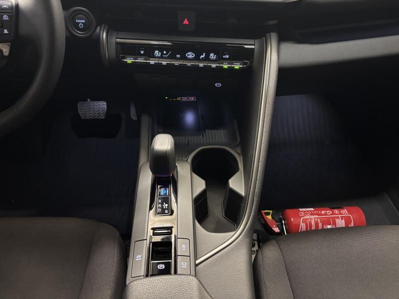 Toyota C-HR 1.8 Hybrid Dynamic Plus Mono- - photo 15