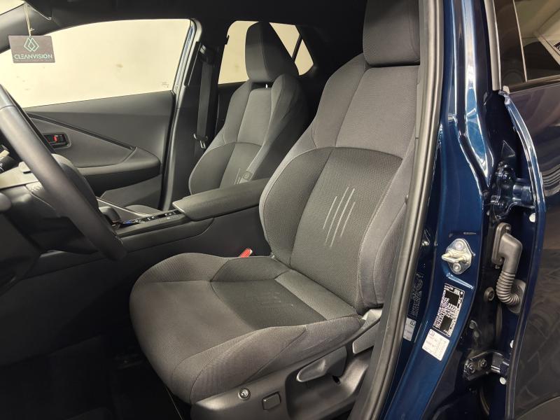 Toyota C-HR 1.8 Hybrid Dynamic Plus Mono- - photo 7