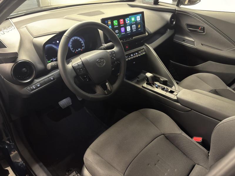 Toyota C-HR 1.8 Hybrid Dynamic Plus Mono- - photo 6