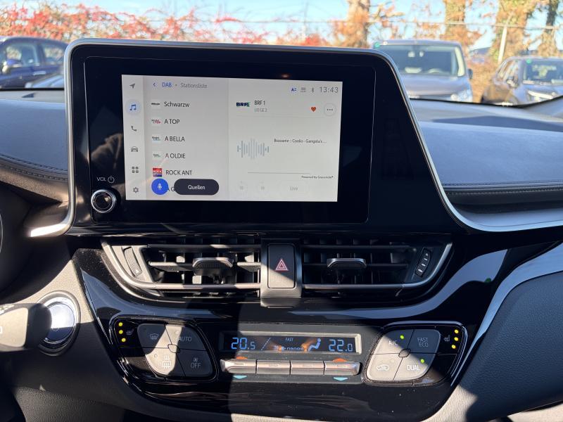 Toyota C-HR 1.8 Hybrid CHIC - photo 16