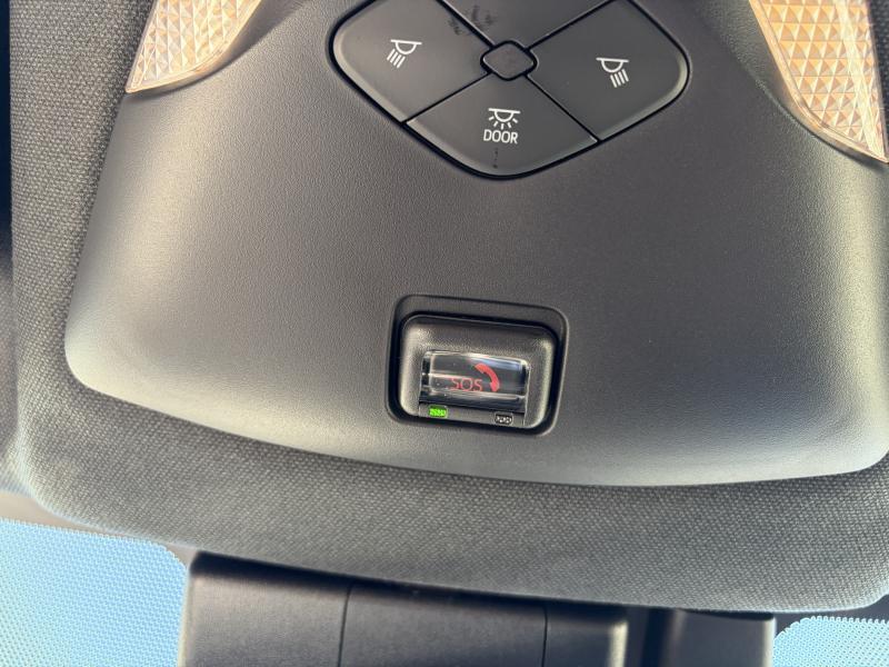 Toyota C-HR 1.8 Hybrid CHIC - photo 18