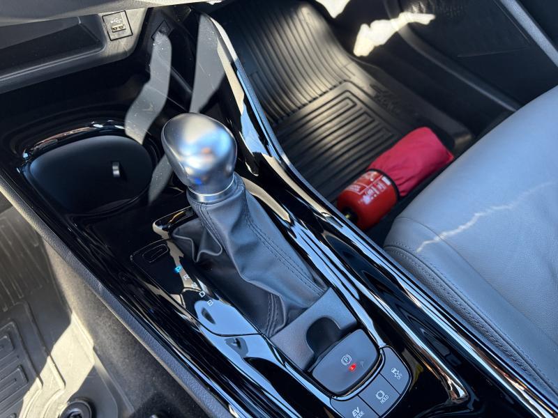 Toyota C-HR 1.8 Hybrid CHIC - photo 19