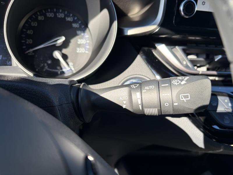 Toyota C-HR 1.8 Hybrid CHIC - photo 13