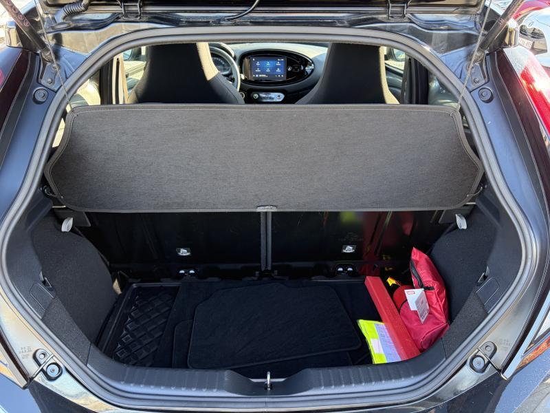 Toyota Aygo X 1.0 VVT-I AIR PULSE - photo 18