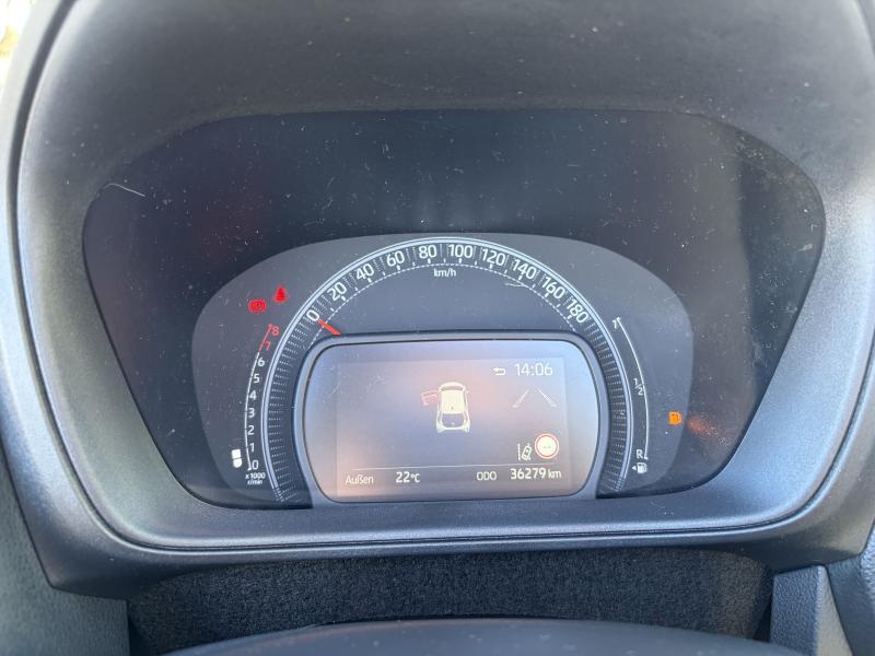 Toyota Aygo X 1.0 VVT-I AIR PULSE - photo 7