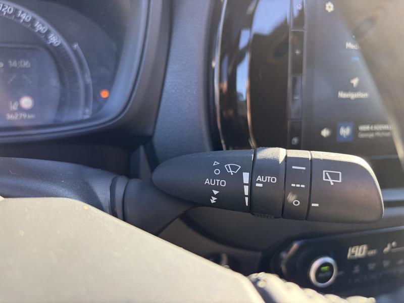 Toyota Aygo X 1.0 VVT-I AIR PULSE - photo 11