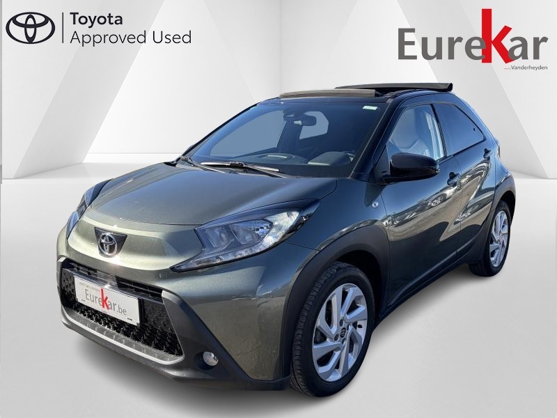 Voitures d’occasion à vendre – Large choix chez Eurekar - photo 45